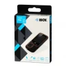 MP4-плеєр iBOX Fox IMP34V1816BK 4 GB Black (5901443048237)