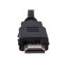 Кабель iBOX HDMI HD01 1.4V 1,5 м Black (5901443048299)