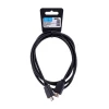 Кабель iBOX HDMI HD01 1.4V 1,5 м Black (5901443048299)