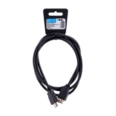 Кабель iBOX HDMI HD01 1.4V 1,5 м Black (5901443048299)