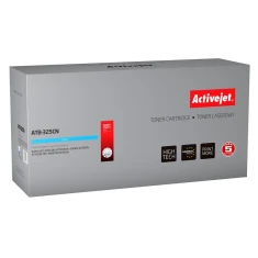 Тонер-картридж ActiveJet ATB-325CN для Brother TN-325C Cyan 3500 стр. (5901443049487)