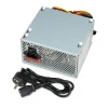 Блок живлення iBOX CUBE II 400 Вт 12 см вентилятор (5901443051954)