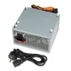 Блок живлення iBOX CUBE II 500 Вт 12 см вентилятор (5901443051978)
