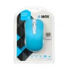Миша iBOX Loriini 1600 DPI Blue (5901443052050)