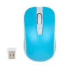 Миша iBOX Loriini 1600 DPI Blue (5901443052050)