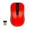 Миша iBOX Loriini оптична 1600 DPI Red (5901443052074)