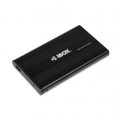 Зовнішня кишеня iBOX для HDD/SSD HD-01 2.5