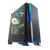 Корпус для ПК iBOX WIZARD 4 GAMING ATX Black (5901443052845)