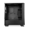 Корпус для ПК iBOX WIZARD 4 GAMING ATX Black (5901443052845)