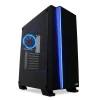Корпус для ПК iBOX WIZARD 4 GAMING ATX Black (5901443052845)