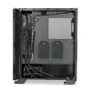 Корпус для ПК iBOX WIZARD 4 GAMING ATX Black (5901443052845)