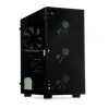 Корпус для ПК iBOX PASSION V4 GAMING Micro ATX Black (5901443053620)