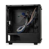 Корпус для ПК iBOX PASSION V4 GAMING Micro ATX Black (5901443053620)