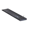 Комплект клавіатура + миша iBOX IKMS606 800 DPI US розкладка Black (5901443053897)