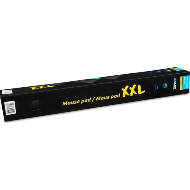 Коврик для мыши iBOX IMPG4 850x580 мм (5901443054450)