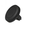 Тримач еластичний для телефона iBOX ICH8 Black (5901443055549)