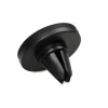Тримач еластичний для телефона iBOX ICH8 Black (5901443055549)