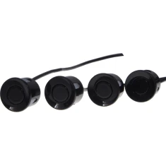 Датчик паркування iBOX I724-400 Black (5901443055648)