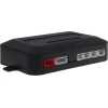 Датчик паркування iBOX I724-400 Black (5901443055648)