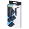 Кабель iBOX USB Type-C to USB Type-C 1 м Black (5901443055761)