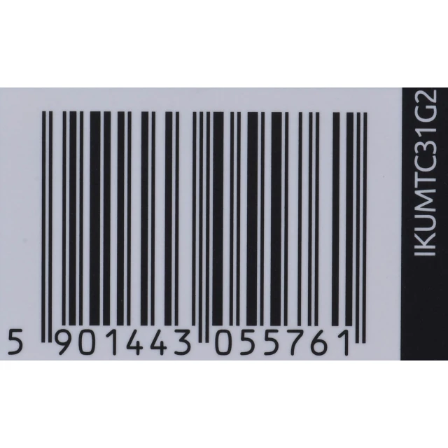 Кабель iBOX USB Type-C to USB Type-C 1 м Black (5901443055761)