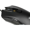 Мышь iBOX Aurora A-3 оптическая 6200 DPI Black (5901443055884)