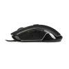 Мышь iBOX Aurora A-3 оптическая 6200 DPI Black (5901443055884)