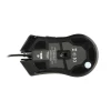 Мышь iBOX Aurora A-3 оптическая 6200 DPI Black (5901443055884)