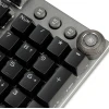 Клавіатура iBOX AURORA K-4 IKGMK4 механічна ігрова RGB USB US розкладка Black (5901443055945)