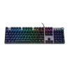 Клавіатура iBOX AURORA K-4 IKGMK4 механічна ігрова RGB USB US розкладка Black (5901443055945)