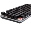 Клавіатура iBOX AURORA K-4 IKGMK4 механічна ігрова RGB USB US розкладка Black (5901443055945)