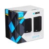 Акустична система iBOX 2.0 Dark Wood (5901443055983)