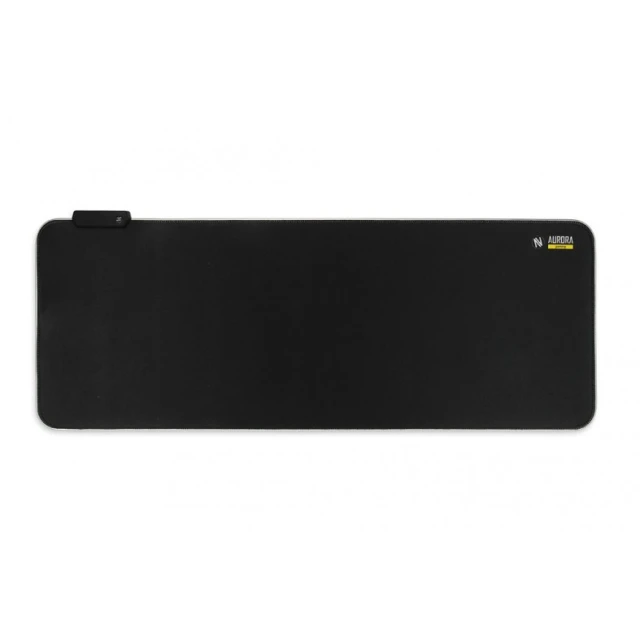 Коврик для мыши iBOX Aurora Gaming MPG5 80x30 см с подсветкой (5901443056164)