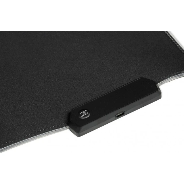 Коврик для мыши iBOX Aurora Gaming MPG5 80x30 см с подсветкой (5901443056164)
