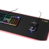Коврик для мыши iBOX Aurora Gaming MPG5 80x30 см с подсветкой (5901443056164)