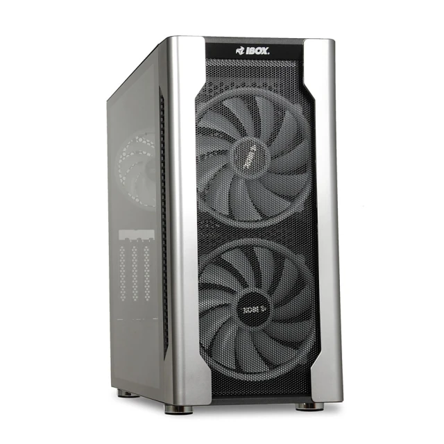 Корпус для ПК iBOX CHIRON ZH68 GAMING (5901443056171)