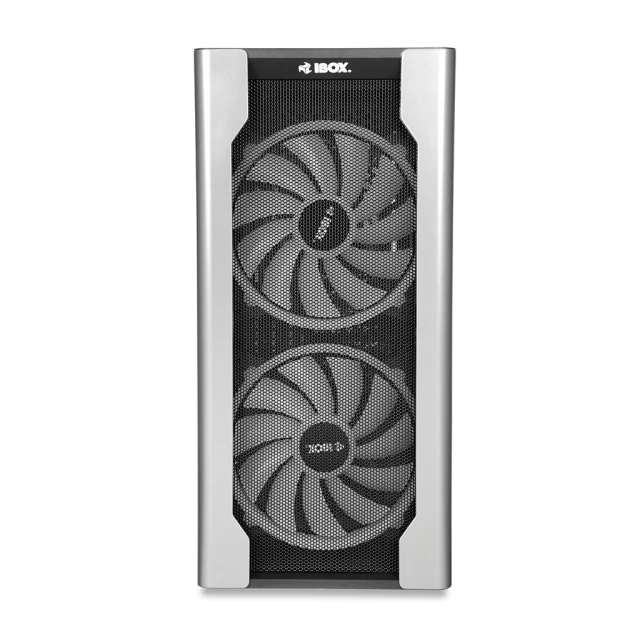 Корпус для ПК iBOX CHIRON ZH68 GAMING (5901443056171)