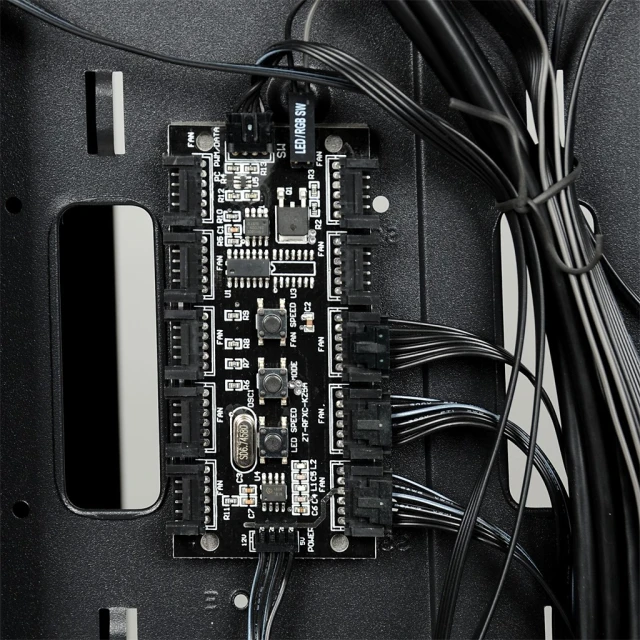 Корпус для ПК iBOX CHIRON ZH68 GAMING (5901443056171)