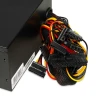 Блок питания iBOX AURORA 700 Вт 14 см вентилятор (5901443056294)