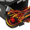 Блок питания iBOX AURORA 700 Вт 14 см вентилятор (5901443056294)