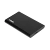 Зовнішній кишеню iBOX для HDD/SSD 2,5