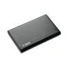 Зовнішній кишеню iBOX для HDD/SSD 2,5