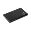 Зовнішній кишеню iBOX для HDD/SSD 2,5