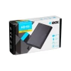 Зовнішній кишеню iBOX для HDD/SSD 2,5