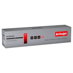 Тонер-картридж ActiveJet ATC-EXV11N для Canon C-EXV11 Black 24000 стр. (5901443095125)