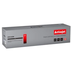 Тонер-картридж ActiveJet ATR-2220N для Ricoh 2220D 885266 Black 11000 стр. (5901443095477)
