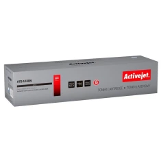 Тонер-картридж ActiveJet ATB-1030N для Brother TN-1030 TN-1050 Black 1000 стр. (5901443095545)