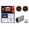 Картридж ActiveJet AH-655BR для HP 655 CZ109AE Black 20 мл (5901443095828)