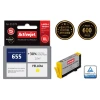 Картридж ActiveJet AH-655YR для HP 655 CZ112AE Yellow 12 мл (5901443095859)