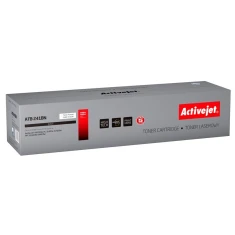 Тонер-картридж ActiveJet ATB-241BN для Brother TN-241BK Black 2500 стор. (5901443095965)